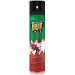 Biolit spray proti lezoucímu hmyzu 400 ml – Zboží Dáma