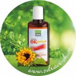 OKG OK Gama+ cévy klouby vlasy 115 ml – Hledejceny.cz