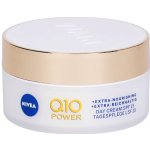 Nivea Q10 Power denní krém s Arganem 50 ml – Zbozi.Blesk.cz