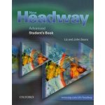 New Headway advanced Students Book - Saors L.,Soars J. – Hledejceny.cz