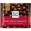 Čokoláda Ritter Sport Whole Hazelnut 100 g