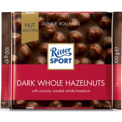 Ritter Sport Whole Hazelnut 100 g