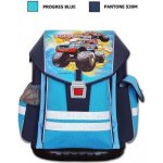 Emipo Ergo One Bigfoot – Sleviste.cz