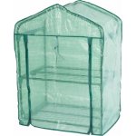 STREND Parenisko Greenhouse X082 69 x 49 x 94 cm fólia 2170851 – HobbyKompas.cz