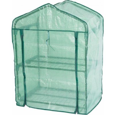 STREND Parenisko Greenhouse X082 69 x 49 x 94 cm fólia 2170851 – HobbyKompas.cz STREND Parenisko Greenhouse X082 69 x 49 x 94 cm fólia 2170851 – HobbyKompas.cz