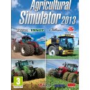 Hra na PC TRAKTOR Simulator 4