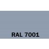 Barvy na kov Dulux High Gloss 2,5l RAL 7001