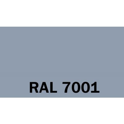 Dulux High Gloss 2,5l RAL 7001 – Hledejceny.cz