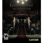 Resident Evil HD REMASTER – Hledejceny.cz