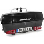 UEBLER i21, skládací, 60° výklop + Uebler B1 | Zboží Auto