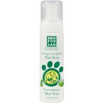 Menforsan pěnový s Aloe Vera 200 ml – HobbyKompas.cz