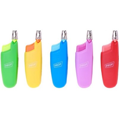 PROF Kingfish Trendy Colors 25 ks – Hledejceny.cz