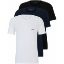 Hugo Boss 3 PACK pánské triko BOSS 50475284-984