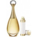 Christian Dior J´adore EDP 100 ml + EDP 10 ml dárková sada