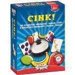 Piatnik Cink! Párty – Sleviste.cz
