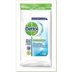 Dettol Antibakteriální čistící ubrousky Original 36 ks – Sleviste.cz