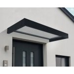 Palram Canopia Sophia 2150 antracit opál 215 x 95 cm – Hledejceny.cz