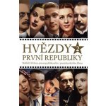 Hvězdy první republiky 2 druhé rozšířené vydání – Hledejceny.cz