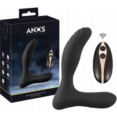You2Toys Prostate Massager – Zboží Mobilmania