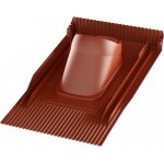 Faber Střešní průchodka pro tašku UNI cihlová – Zboží Dáma