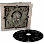 Paradise Lost - OBSIDIAN LTD. CD – Zboží Mobilmania