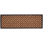 Esschert Design PARQUET hnědá 120x40 cm – Zboží Dáma