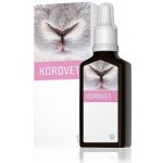 Energy KOROVET 30 ml – Hledejceny.cz