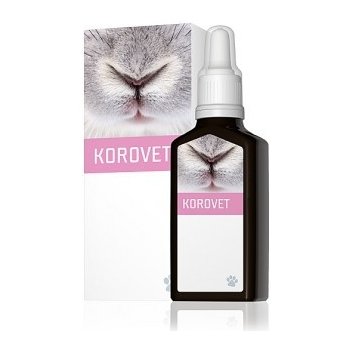 Energy KOROVET 30 ml