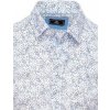 Pánská Košile Dstreet pánská košile DX2416 bílá