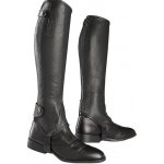 EquiTheme Dětské minichapsy Soft Černá – Zboží Mobilmania