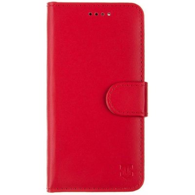 Pouzdro Tactical Field Notes Xiaomi Redmi 12 4G/5G červené – Sleviste.cz