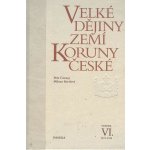 Velké dějiny zemí Koruny české VI. -- 1437 1526 - Čornej Petr, Bartlová Milena – Hledejceny.cz