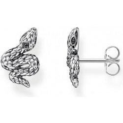 Thomas Sabo náušnice Snake H2261-643-11