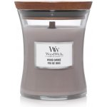 WoodWick Wood Smoke 275 g – Sleviste.cz