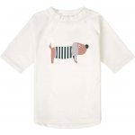 Lässig Rashguard s krátkým rukávem Beach Dog Sea Salt – Zbozi.Blesk.cz