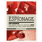 The History of Espionage – Hledejceny.cz