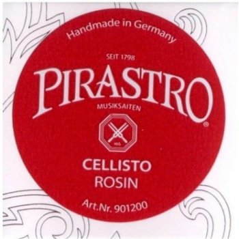 Pirastro Cellisto