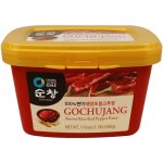 Sunchang chilli pasta gochujang 500 g – Hledejceny.cz
