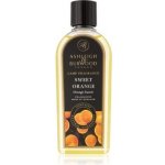 Ashleigh & Burwood náplň do katalytické lampy Sweet Orange 500 ml – Zboží Dáma