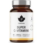 Puhdistamo Super Vitamin C 60 kapslí – Hledejceny.cz