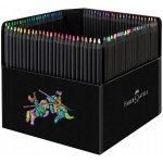 Faber Castell 116411 Black Edition 100 ks – Zboží Živě
