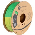 Polymaker Polylite PLA měnící barvu s teplotou zelená/žlutá 1,75mm 1kg – Zboží Živě