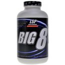 LSP Nutrition BIG 8 essential amino 300 tablet