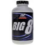 LSP Nutrition BIG 8 essential amino 300 tablet – Hledejceny.cz