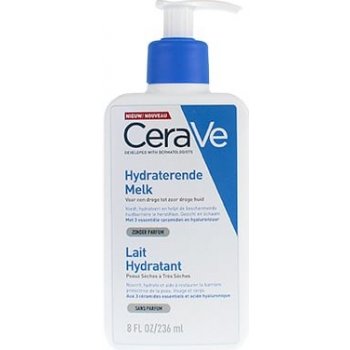 Cerave hydratační mléko 236 ml