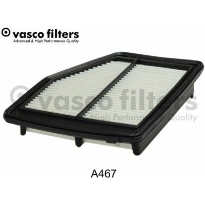 Vzduchový filtr VASCO A467 – Hledejceny.cz