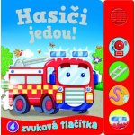 Hasiči jedou! – Hledejceny.cz