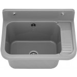 Sink Quality Universe SKQ-KGK50-G – Zboží Dáma