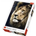 Trefl 26139 Lev 1500 dílků – Sleviste.cz