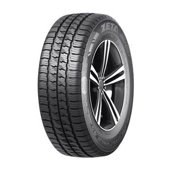 Zeta Active Power 4S 195/70 R15 104R